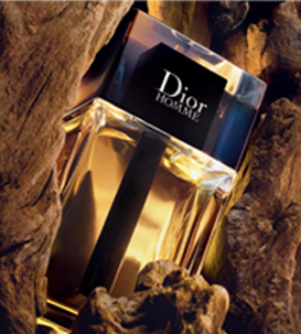 Dior Fragrance
