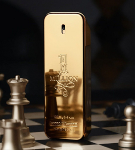 Paco Rabanne Fragrance